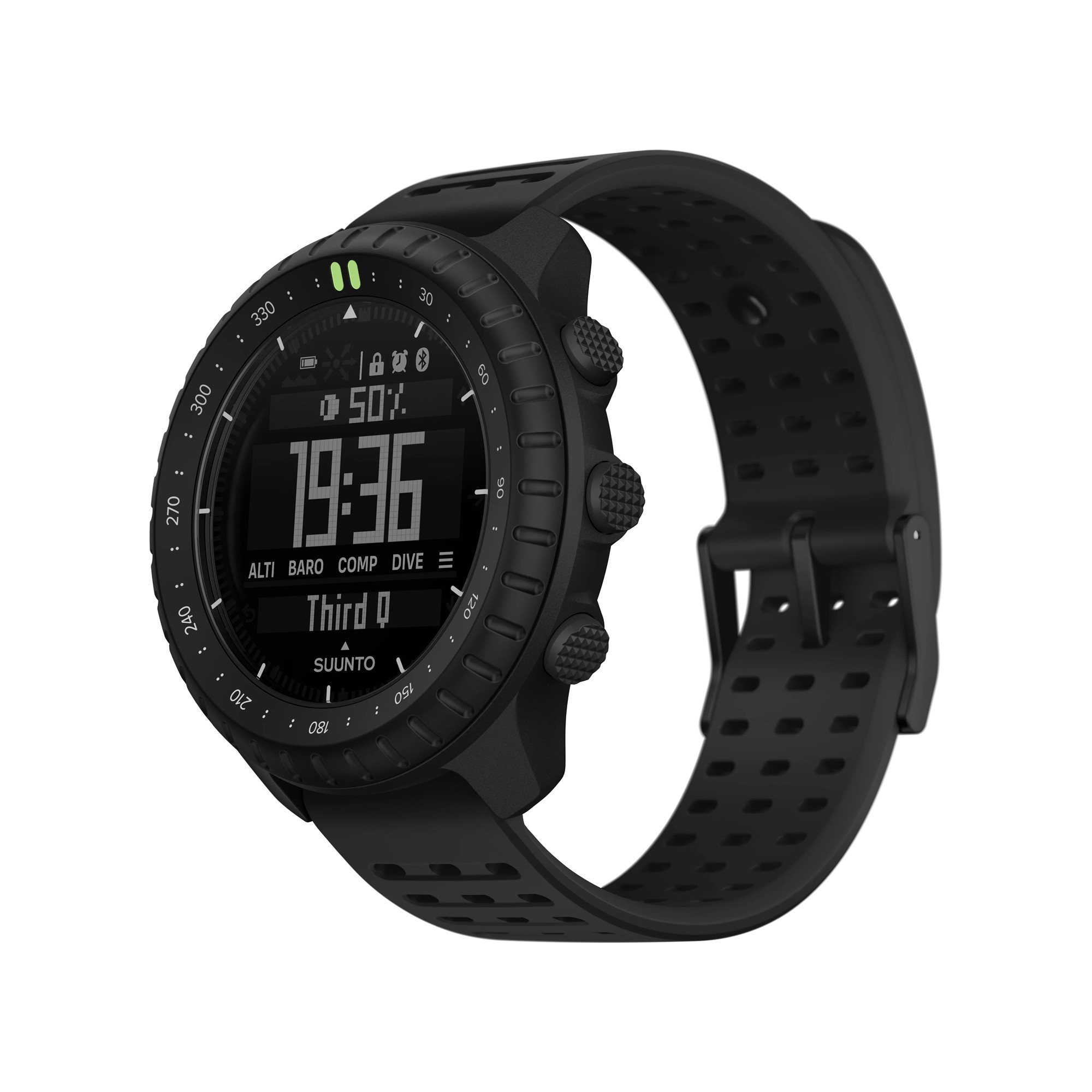 Тактичний годинник Suunto Core 2